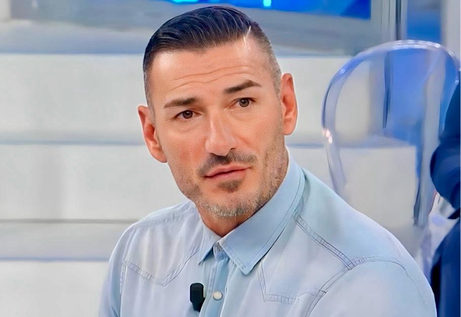 Uomini e Donne, Marco Attanasio dopo essere stato cacciato racconta un retroscena spiazzante non andato in onda (e c’entra Tina Cipollari) article-post