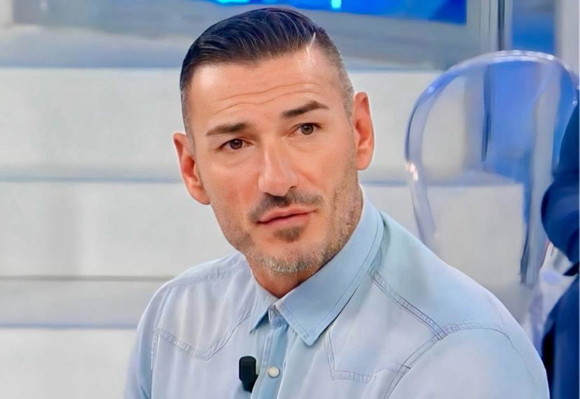 Uomini e Donne, Marco Attanasio dopo essere stato cacciato racconta un retroscena spiazzante non andato in onda (e c’entra Tina Cipollari) preview