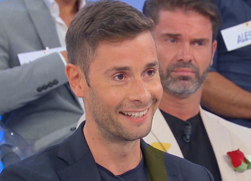 Uomini e Donne, Marco Spagna prima del Trono over aveva partecipato a Ragazzi e Ragazze: ecco con chi si era fidanzato e con chi ha avuto una relazione di 7 anni preview