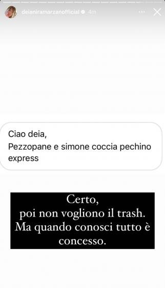 Marzano - Instagram