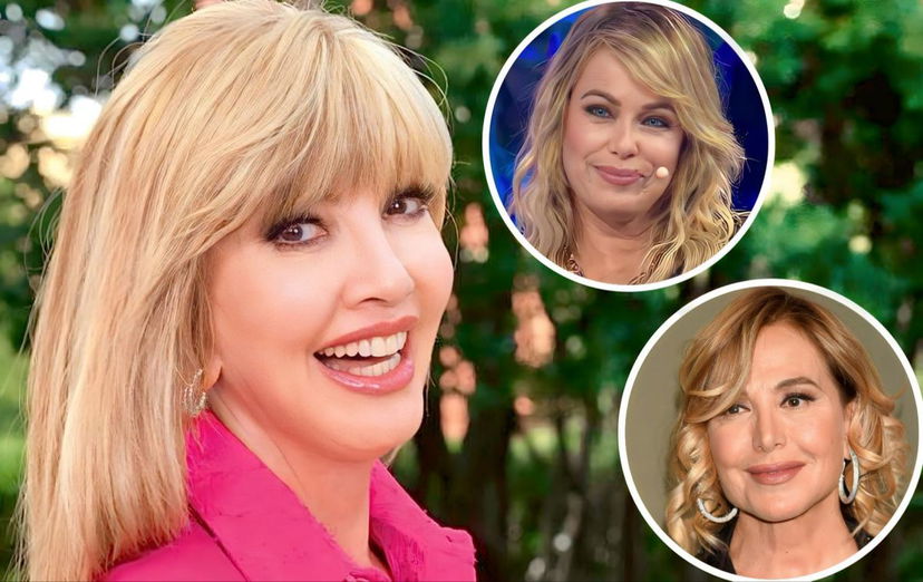 Ballando con le Stelle 18, Milly Carlucci: “I rumor su Barbara d’Urso e Sonia Bruganelli in giuria? Ecco la verità!” preview