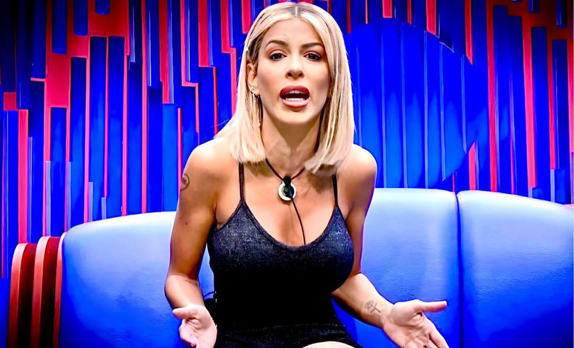 Oriana Marzoli furiosa dopo l’uscita dal Gran Hermano Vip: “Io non mollo mai, mi hanno buttata fuori loro: ecco come sono andate davvero le cose!” preview