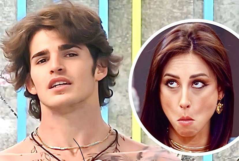 Grande Fratello, Paolo Masella dopo essersi dichiarato a Letizia Petris ci ripensa: “Non è la persona adatta a me!” preview