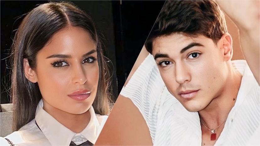 Temptation Island 10, frequentazione in corso tra Perla Vatiero e Luca Vetrone? Lei svela qual è la verità preview