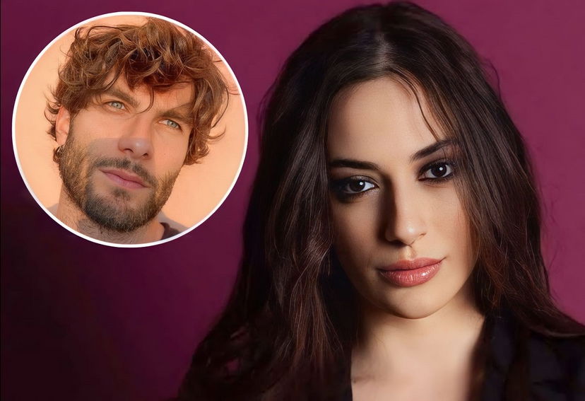 Uomini e Donne, Roberta Giusti lancia una frecciatina al suo ex Samuele Carniani? Ecco cos’ha scritto l’ex tronista preview