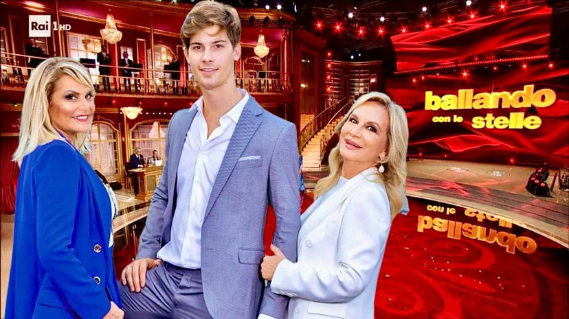 Simona Ventura, Lorenzo Tano e Rosanna Lambertucci svelano come mai hanno accettato di partecipare a Ballando con le Stelle 18 preview