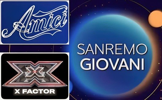 Sanremo Giovani 2023, ecco chi sono i cantanti ammessi alle audizioni (tra loro anche diversi volti di Amici e X Factor)