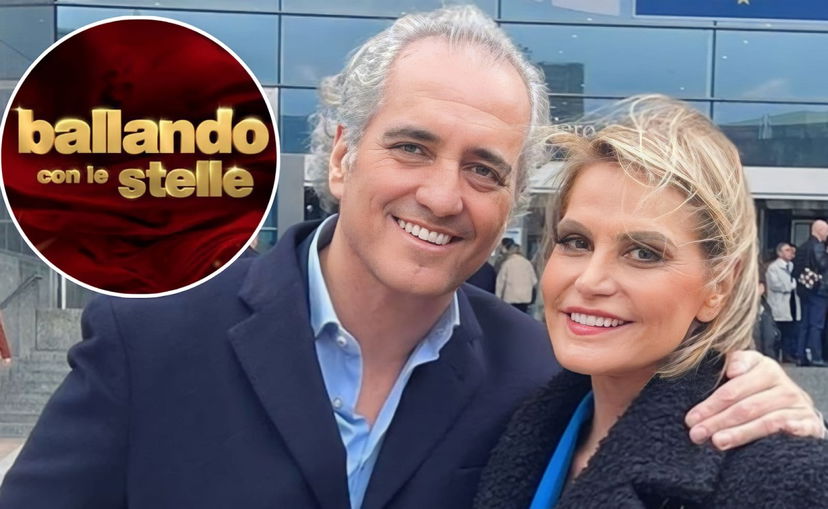 Ballando con le Stelle 2023, Simona Ventura e Giovanni Terzi rivelano: “Abbiamo deciso di partecipare perché…” preview
