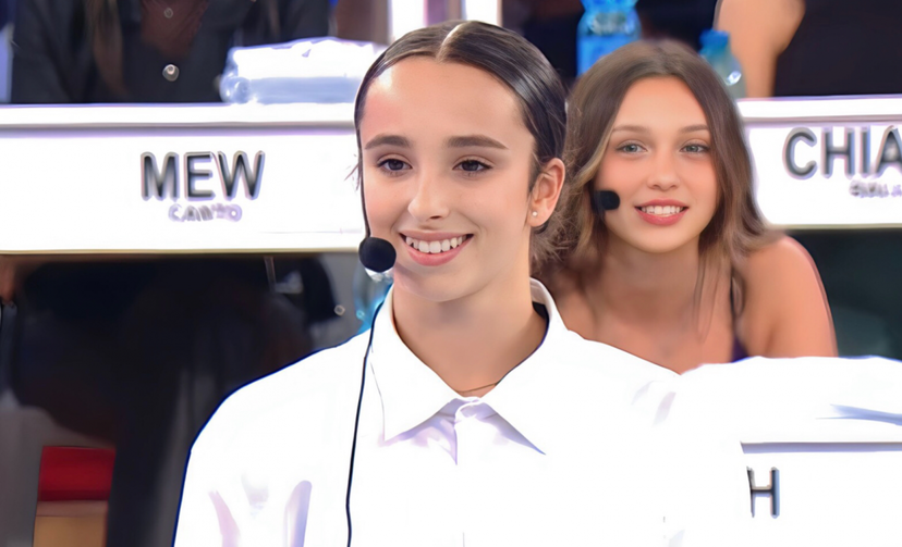 Amici 23, puntata del 8/10/23: Sofia Cagnetti vince la gara improvvisazione, Petit quella degli inediti. Gli ultimi in classifica sono… preview