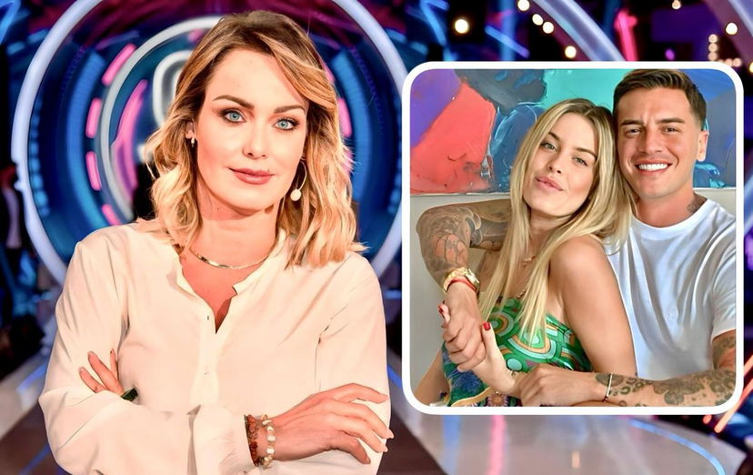 Sonia Bruganelli prende una posizione netta dopo la rottura tra Sophie Codegoni e Alessandro Basciano preview