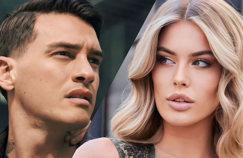 Alessandro Basciano rompe il silenzio dopo l’annuncio della rottura con Sophie Codegoni e svela la sua verità: “Se pensate che io l’abbia tradita…” preview