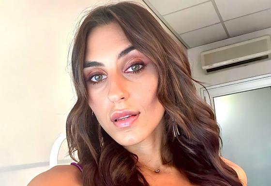 Temptation Island 10 - Gabriela Chieffo
