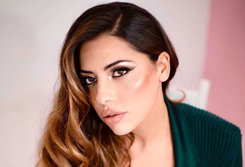 Temptation Island, Nunzia Sansone spiega la scelta del nome del suo secondo figlio e rivela quanti chili ha preso in gravidanza preview