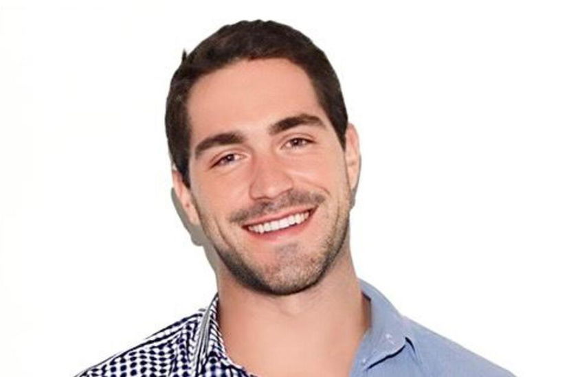 Gf Vip, Tommaso Zorzi ha un nuovo amore? Lui svela come stanno davvero le cose preview