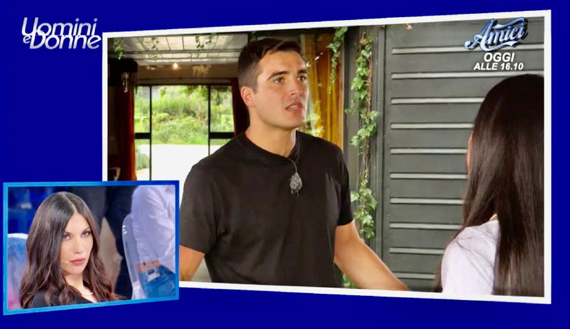 Uomini e Donne: l’opinione di Isa sulla puntata del 4/10/23 preview