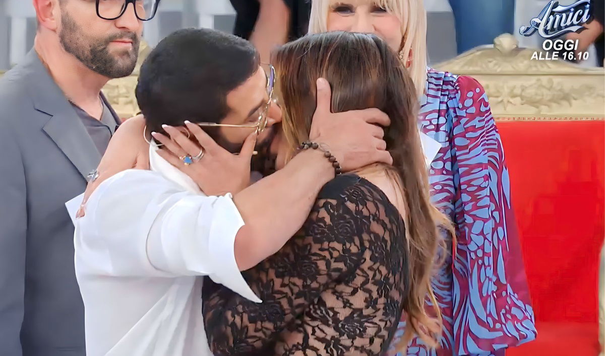 Uomini e Donne: l’opinione di Isa sulla puntata del 31/10/23 article-post