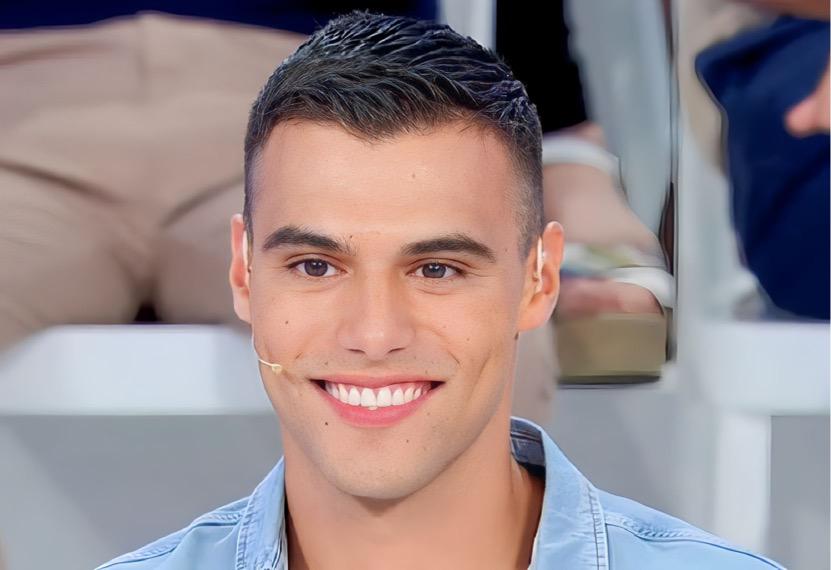 Uomini e Donne, Cristian Forti svela chi è il suo tronista preferito del passato article-post