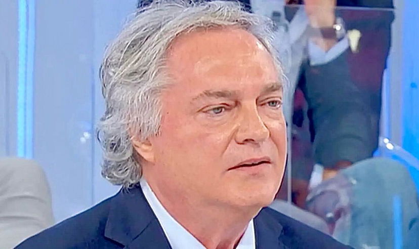 Uomini e Donne, Elio Servo si è candidato in politica preview