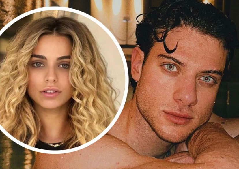 Uomini e Donne, Federico Nicotera: “Sono single, dopo la rottura con Carola Carpanelli ho avuto un’altra frequentazione ma… preview