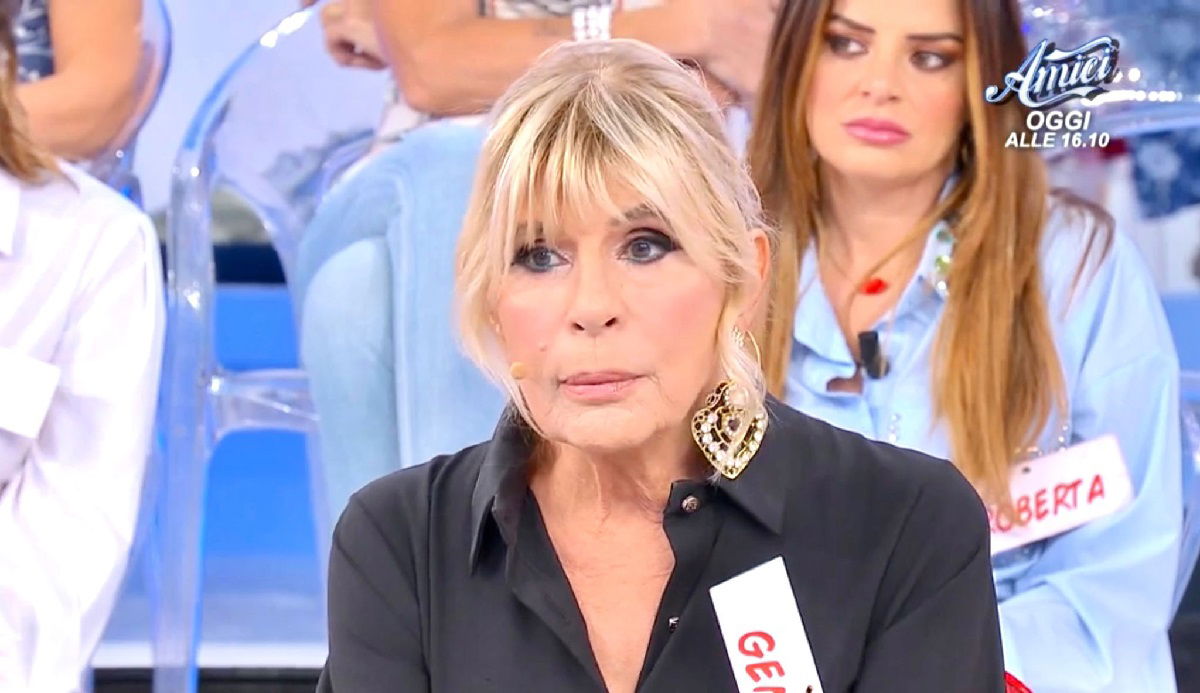 Uomini e Donne: l’opinione di Isa sulla puntata del 18/10/23 article-post