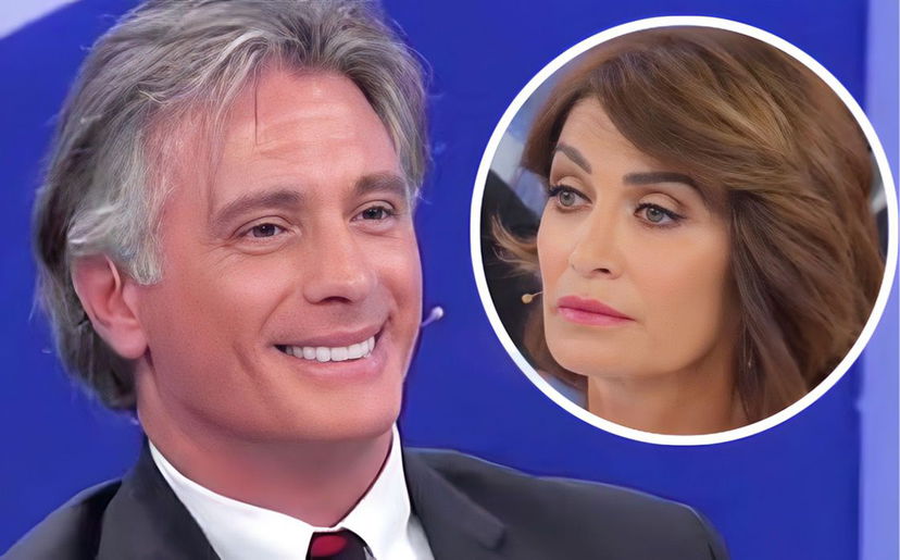 Uomini e Donne, Giorgio Manetti svela quale dama del parterre ha attirato la sua attenzione. E a proposito del ritorno di Barbara De Santi… preview