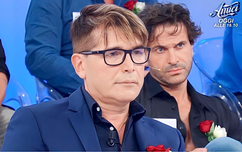 Uomini e Donne, Maurizio Laudicino scrittore e sceneggiatore di un cinepanettone da 3milioni di views su YouTube: ecco quale preview