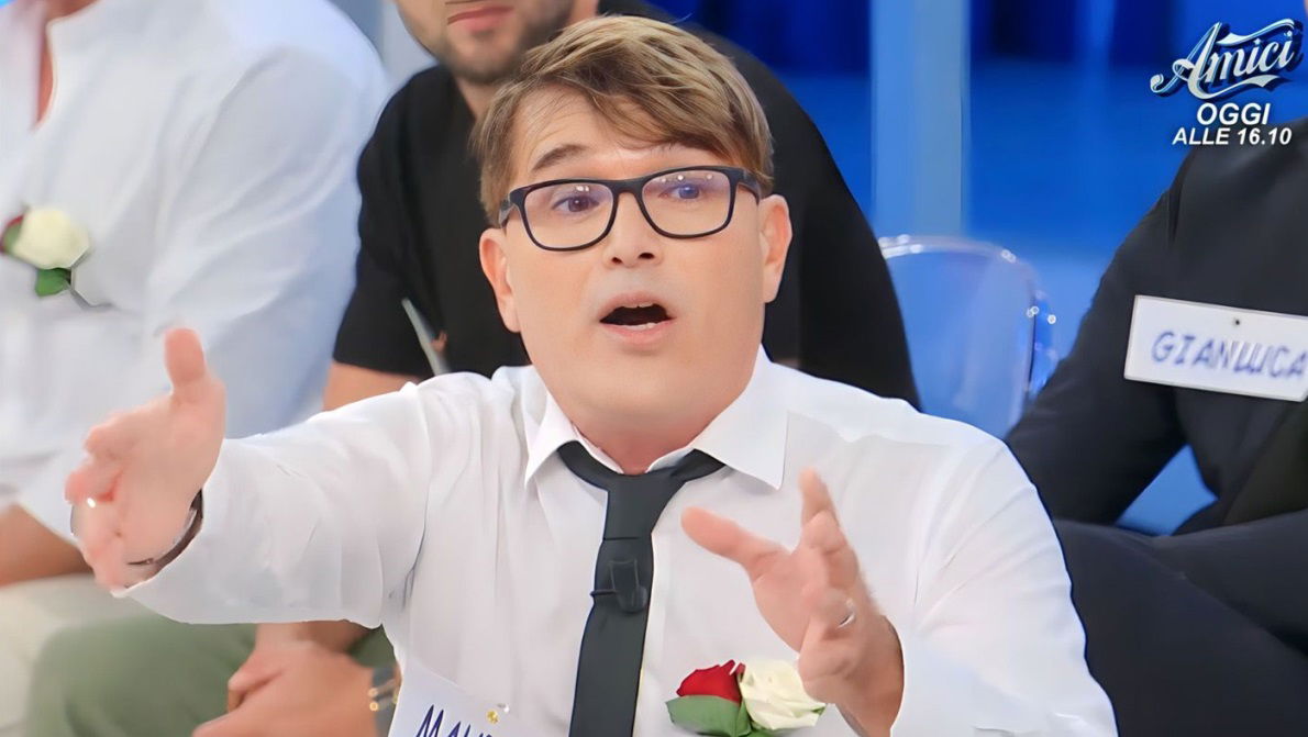 Uomini e Donne: l’opinione di Isa sulla puntata del 27/10/23 article-post