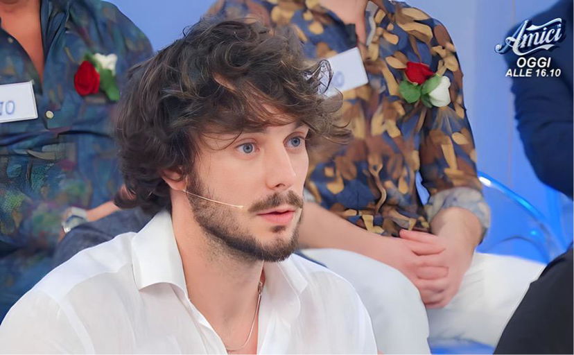 Uomini e Donne, Michele Longobardi dopo aver interrotto la conoscenza con Manuela Carriero: “Non siamo fatti per stare con tutti, ma…” preview