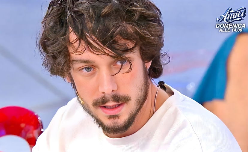 Uomini e Donne: l’opinione di Chia sulla puntata del 13/10/23 preview