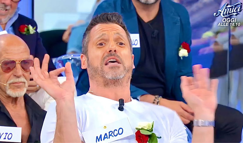 Uomini e Donne: l’opinione di Chia sulla puntata del 20/10/23 preview