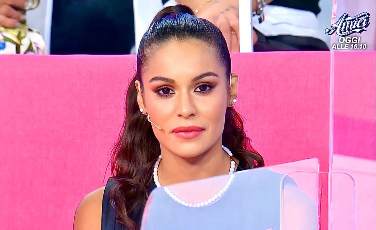 Uomini e Donne: l’opinione di Chia sulla puntata del 9/10/23 article-post