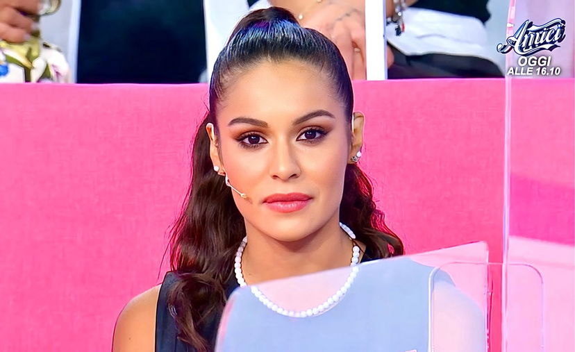 Uomini e Donne: l’opinione di Chia sulla puntata del 9/10/23 preview