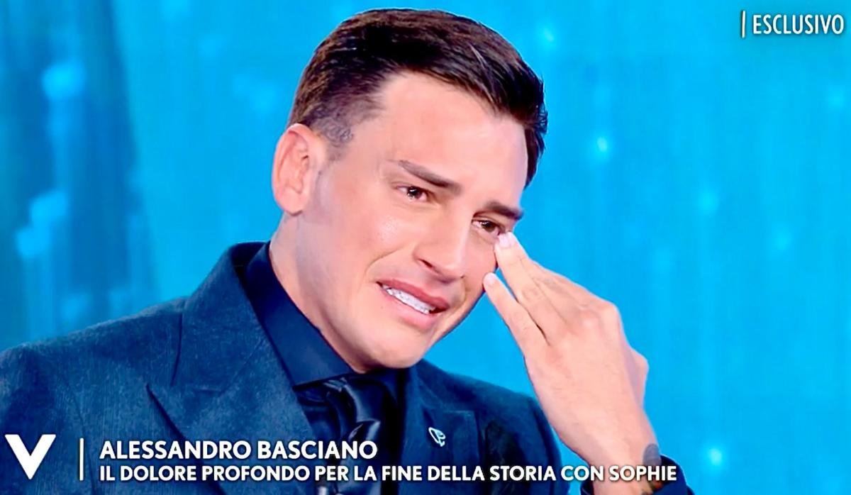 Alessandro Basciano, Giulio Raselli gli lancia una frecciatina dopo l’intervista a Verissimo: “Sei credibile come…”