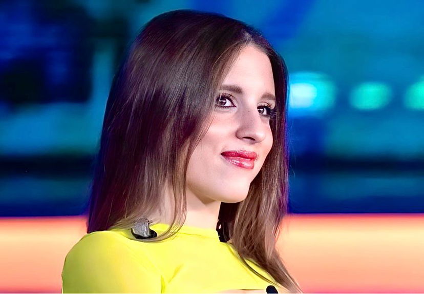 Verissimo, Angelina Mango parla per la prima volta del fidanzato: “Sono molto innamorata e spero di…” preview