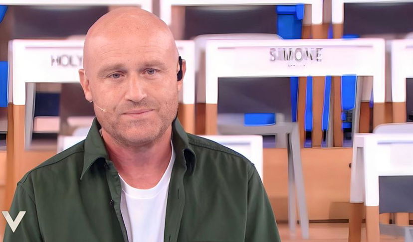 Verissimo, Rudy Zerbi svela: “Ecco chi è stato l’allievo modello in 14 anni di Amici e perché” preview