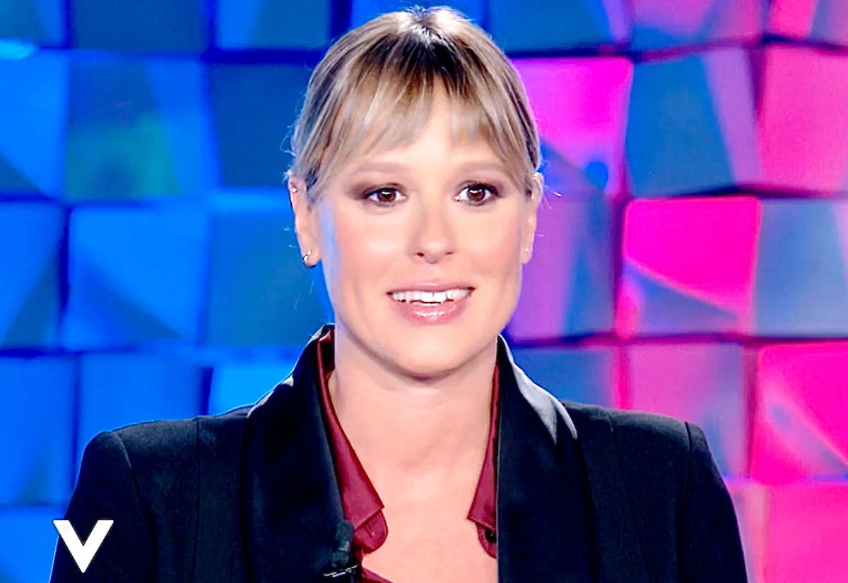 Verissimo, Federica Pellegrini pronta a diventare mamma: “Ecco perché volevamo tenere nascosta il più possibile la gravidanza” article-post