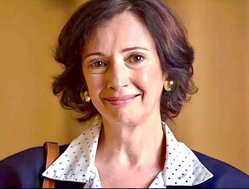 Il Collegio 8, Maria Rosa Petolicchio: “Io al Grande Fratello? Determinate situazioni televisive non mi piacciono”. Poi si candida per Ballando con le Stelle preview