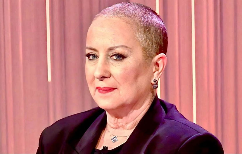 Ballando con le Stelle 18, Carolyn Smith replica alle polemiche sul cast e confessa qual è (a sorpresa) il concorrente che la incuriosisce di più! preview