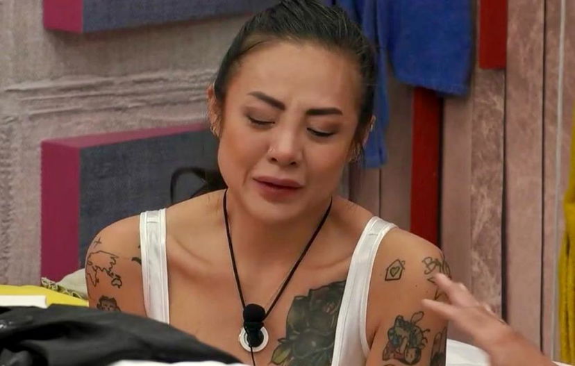 Grande Fratello, Rosy Chin ha un momento di sconforto dopo l’episodio con Beatrice Luzzi: “La cosa che mi dispiace è che…” preview