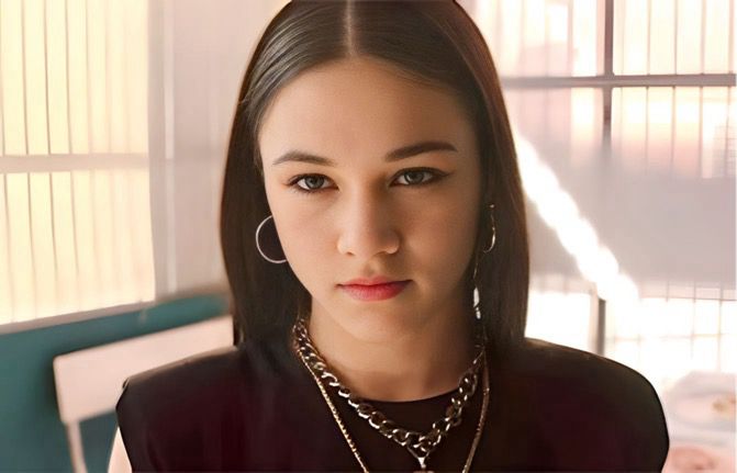 Mare Fuori, Maria Esposito si è fidanzata con Gennaro Lillo, famoso TikToker preview