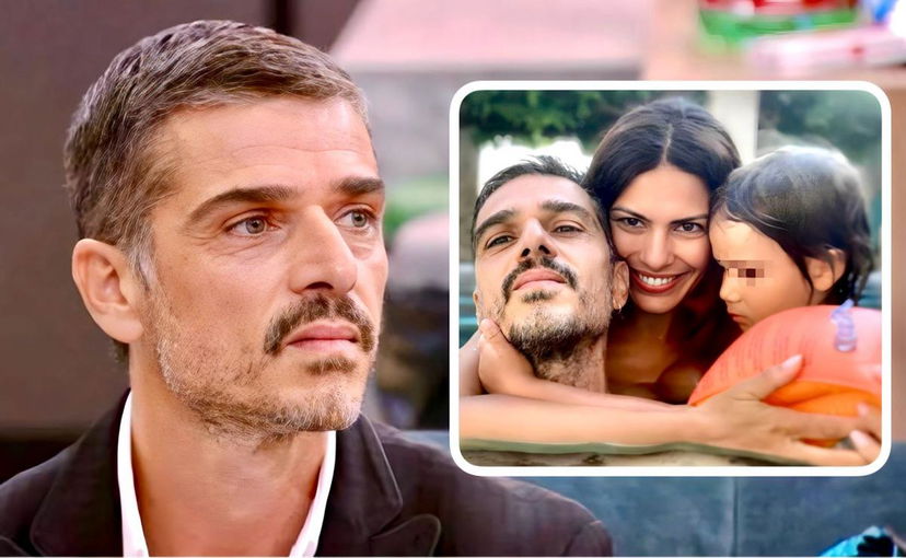 Grande Fratello, parla l’ex moglie di Massimiliano Varrese: “Ecco perché ci siamo separati” preview