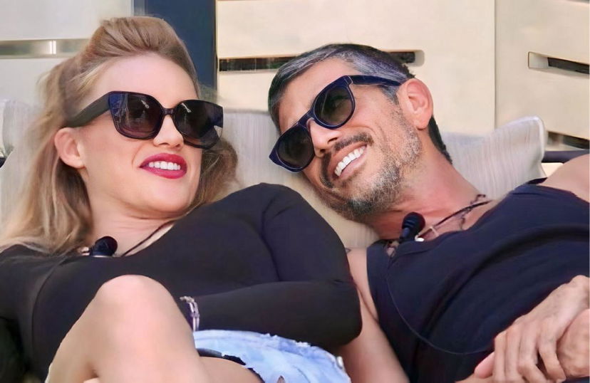 Grande Fratello, riavvicinamento tra Heidi Baci e Massimiliano Varrese: “Non devi giocare con me, io non sono…” preview