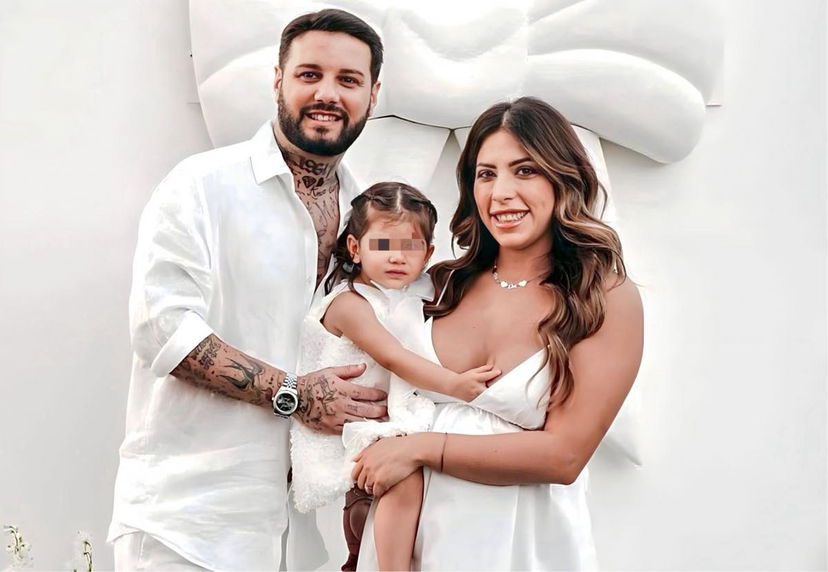 Temptation Island, Nunzia Sansone e Flavio Zerella svelano il particolare nome scelto per il bebè in arrivo preview