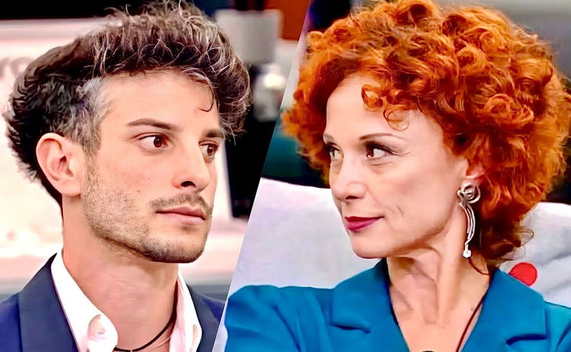 Grande Fratello, Giuseppe Garibaldi non è sincero nei confronti di Beatrice Luzzi? La segnalazione: “Prima di entrare nella Casa diceva che…” preview