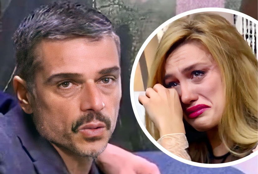 Grande Fratello, Massimiliano Varrese scoppia in lacrime dopo la diretta: “Io e Heidi Baci eravamo innamorati persi!” preview