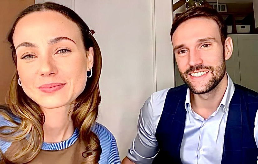 Grande Fratello, Rosalinda Cannavó e Andrea Zenga commentano tutte le possibili coppie della Casa e confessano a quale non credono preview