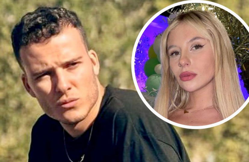 Edoardo Donnamaria svela un retroscena sulla (super discussa) copertina del suo singolo: “Mi ha mandato un messaggio Micol Incorvaia e…” preview