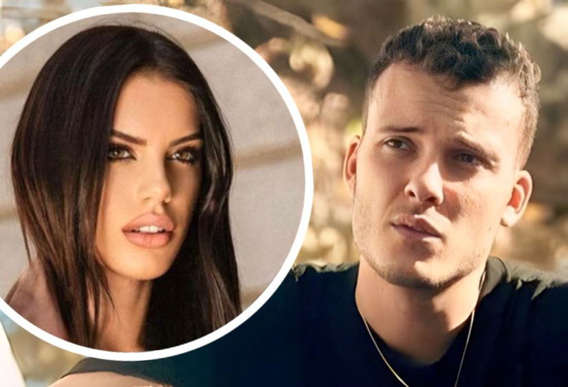 Edoardo Donnamaria a Suite Selassié: “La storia con Antonella Fiordelisi è finita, non ne parlo più. Qualunque cosa pubblicassi preview