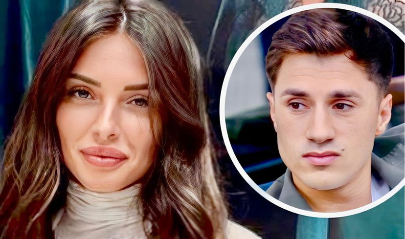 Grande Fratello, Greta Rossetti si sfoga con i fan: “Ecco il messaggio che voglio far arrivare a Mirko Brunetti” preview