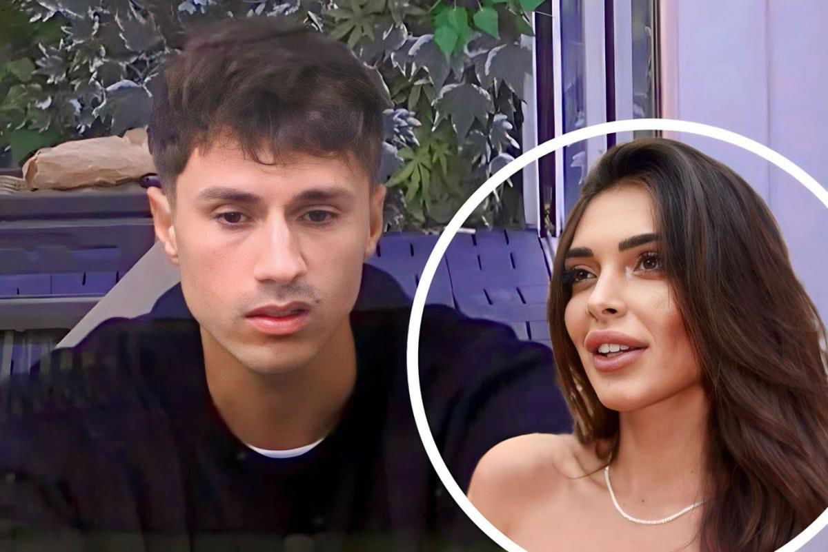 Grande Fratello, Mirko Brunetti confessa ai coinquilini perché Greta Rossetti è “veramente tanta tanta roba” article-post